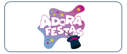 adora festas