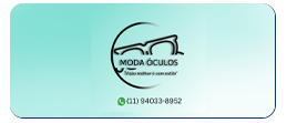 Moda Óculos